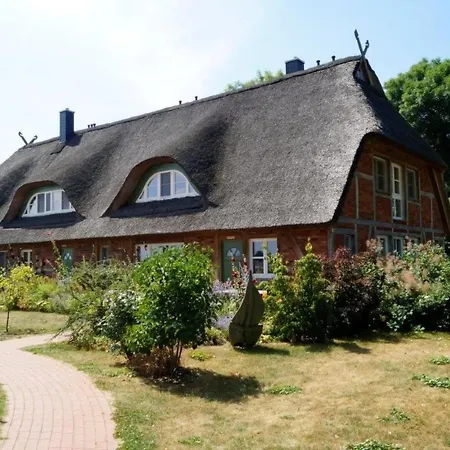 Casa vacanze Reethaus Mertinat 