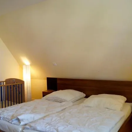 Prázdninový dům Reethaus Mertinat 