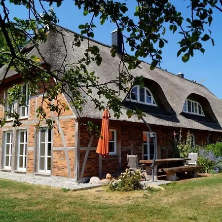 Casa vacanze Reethaus Mertinat 