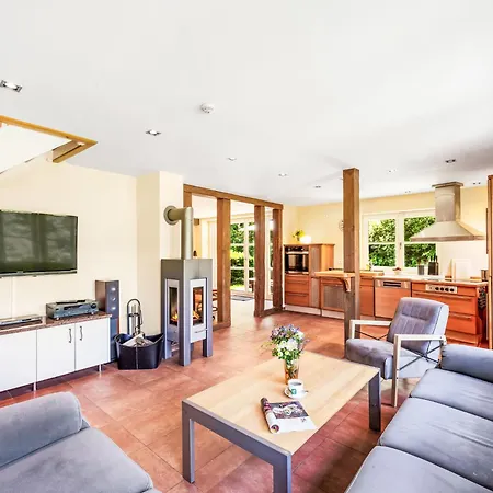 Casa vacanze Reethaus Mertinat 