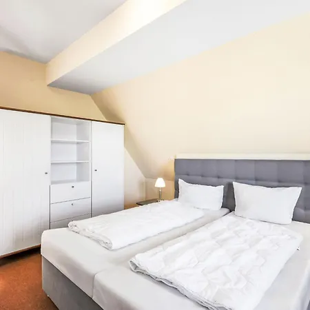 Casa vacanze Reethaus Mertinat 