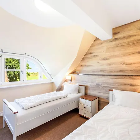 Casa vacanze Reethaus Mertinat 