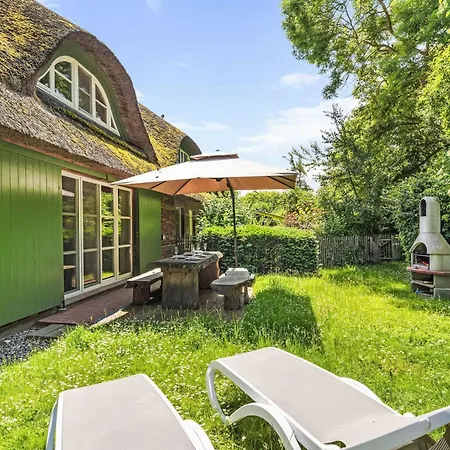 Casa vacanze Reethaus Mertinat 