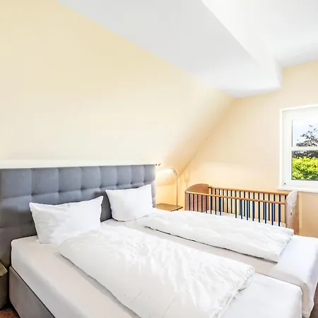 Casa vacanze Reethaus Mertinat 